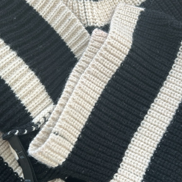 SALE • & Other Stories • Chunky Striped Sweater (read post) - Picture 9 of 9
